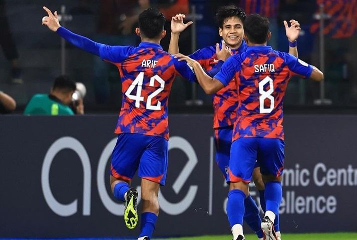 Hasil Liga Champions Asia: JDT Bikin Ulsan Hyundai Tak Berkutik di Johor