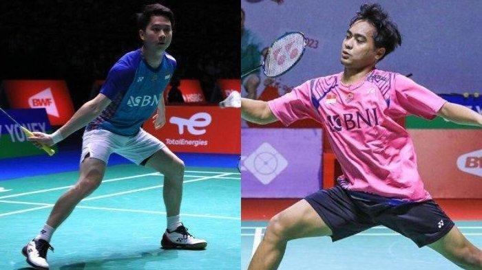 Daftar Turnamen Bulutangkis Setelah Hylo Open 2023