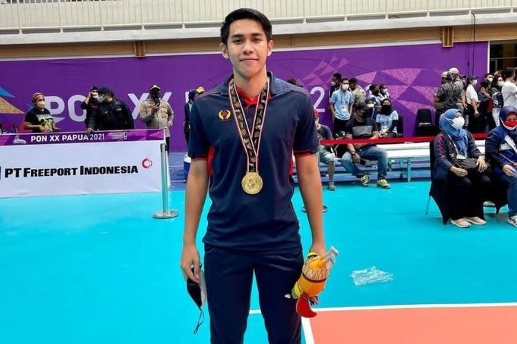 Mochamad Teguh