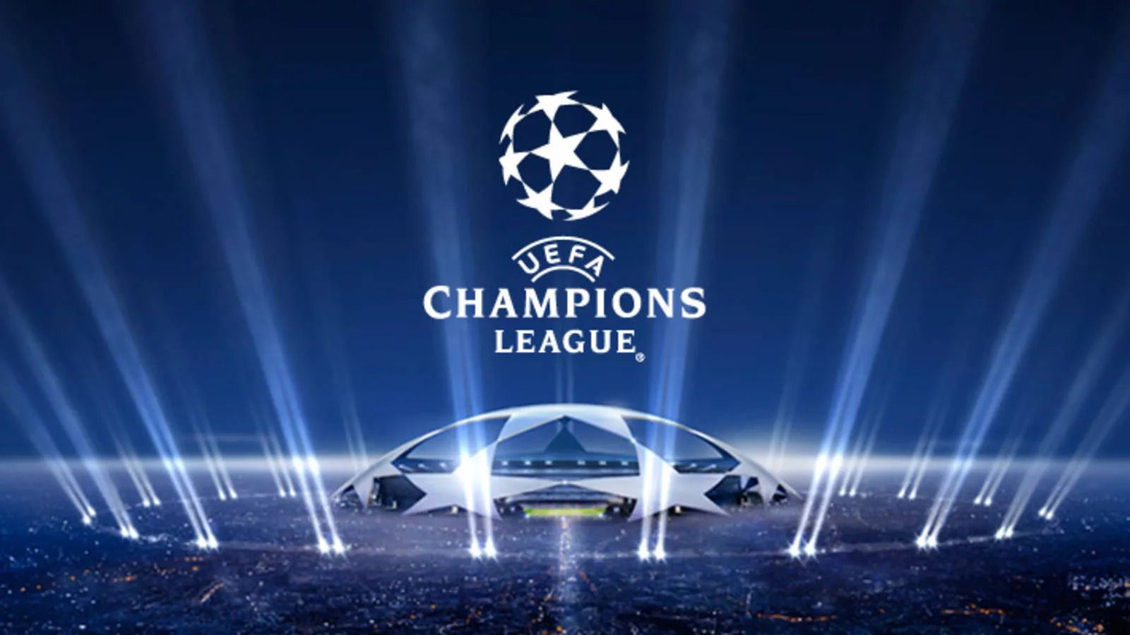 Jadwal Liga Champions