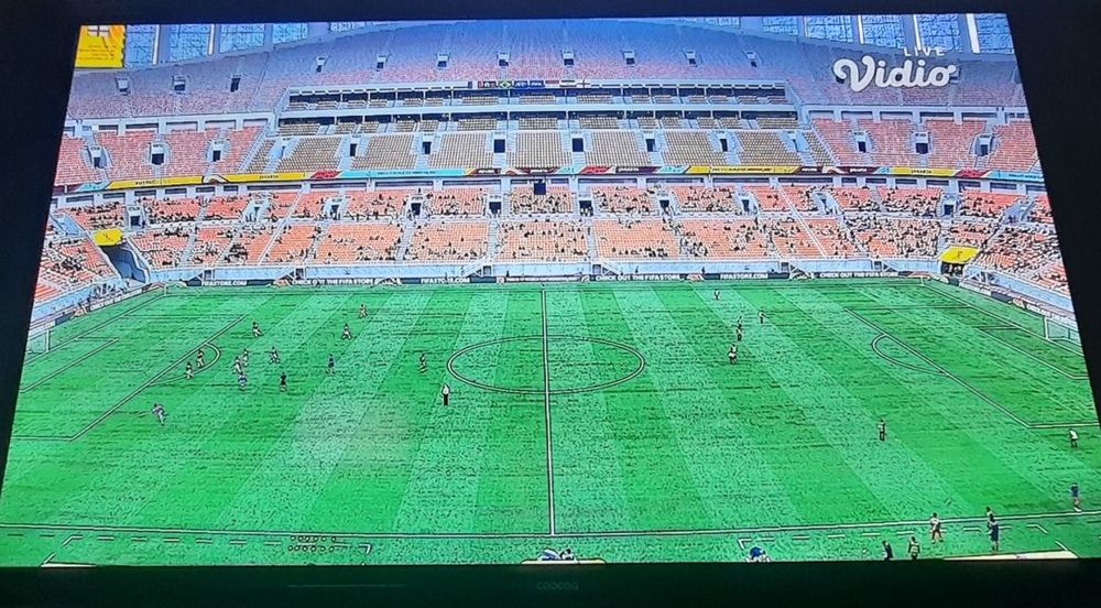 Inggris U-17 Menang 10-0 dari Kaledonia Baru di Atas Rumput Jelek JIS