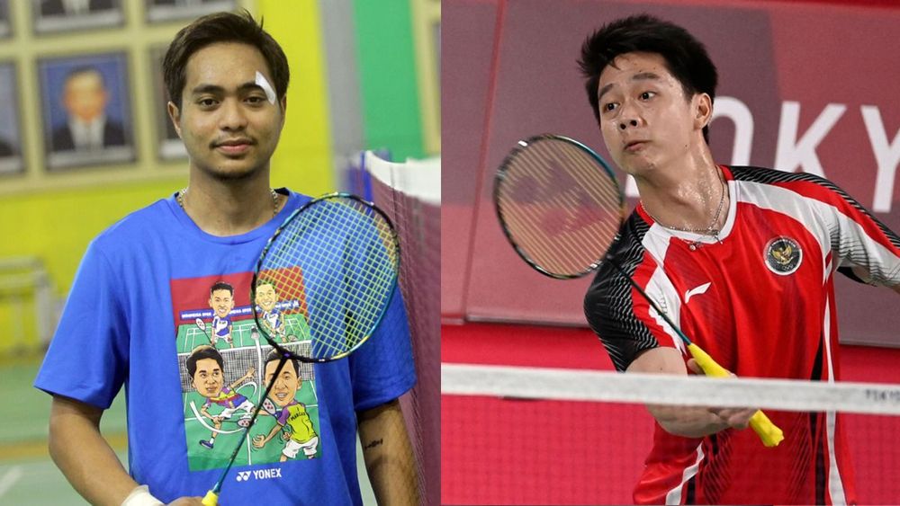 Menanti Debut Ganda Putra 'Keramat' di Korea Masters 2023