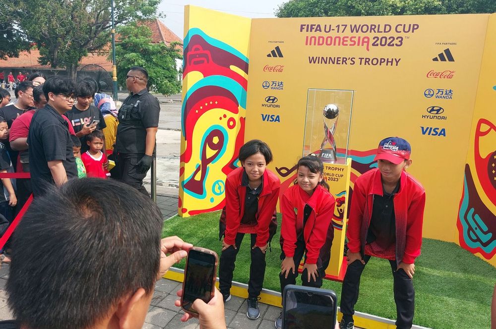 Piala Dunia U-17