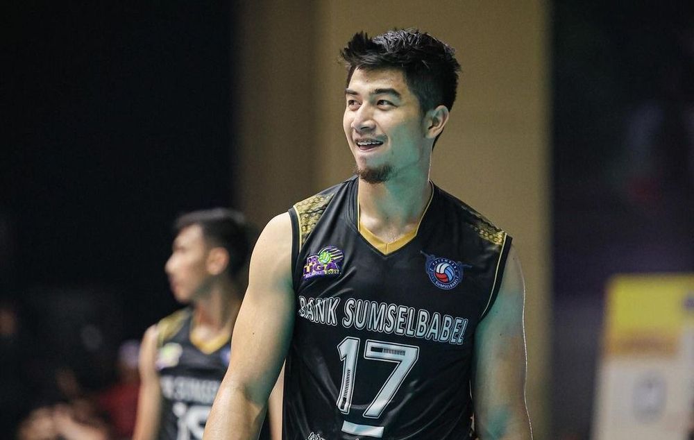 Gunawan Saputra, Pemain PBV PDAM Tirta Bhagasasi