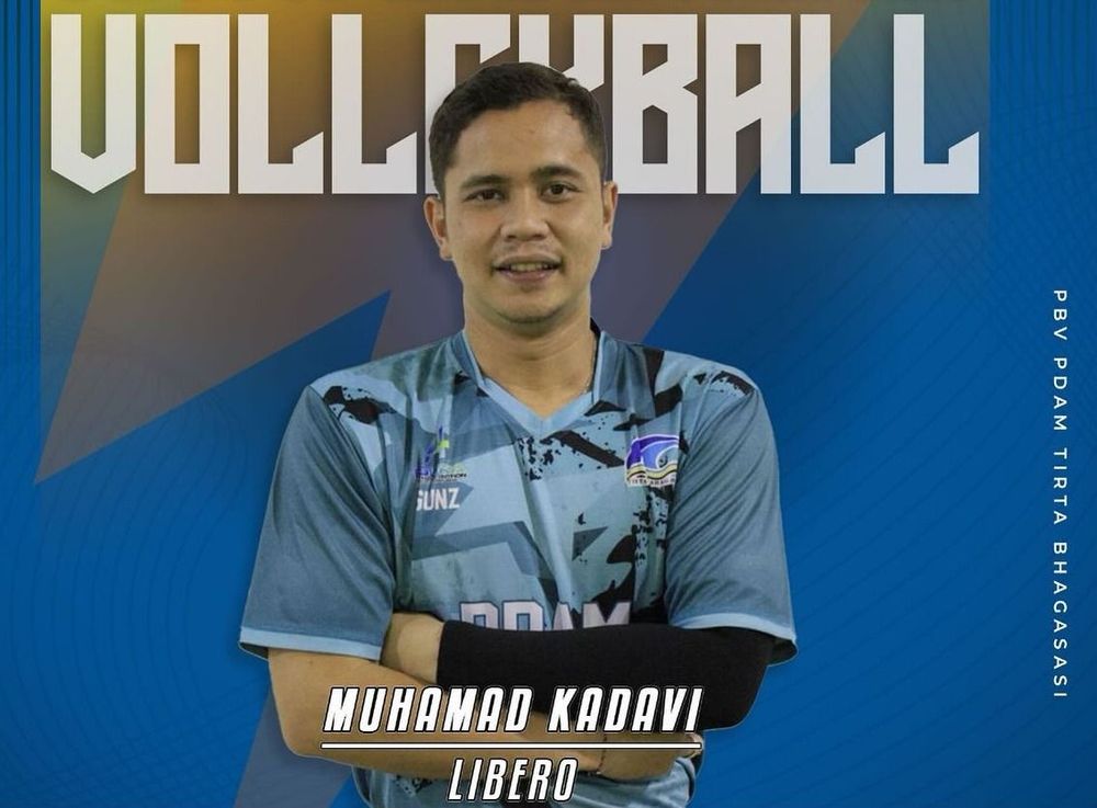 Muhamad Kadavi