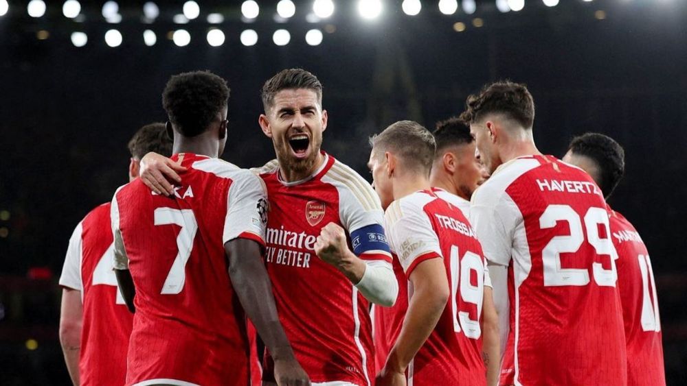 Link Live Streaming Luton Town vs Arsenal, Pukul 03.15 Dini Hari WIB