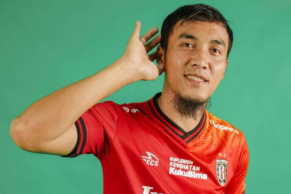 Usai Diterpa Isu Selingkuh, Persik Putus Kontrak Gunawan Dwi Cahyo