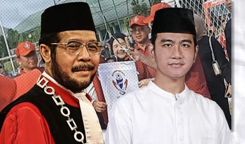 Anwar Usman Si "Om Gibran" Diberhentikan, Bagaimana Nasib Turnamen Piala Ketua MK?