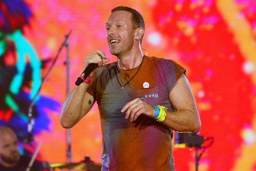 Profil Exeter City, Klub Inggris Idola Vokalis Coldplay Chris Martin