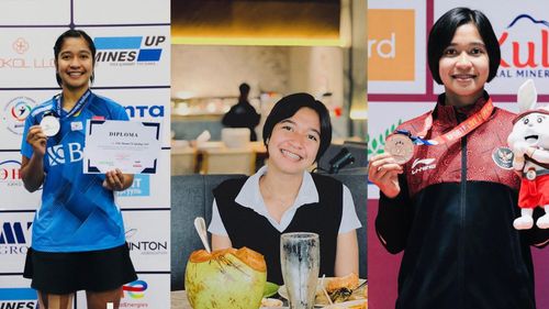 Profil Ester Nurumi, 1 Wakil Indonesia yang Tersisa di Korea Masters