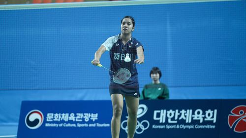 Inilah Lawan Ester Wardoyo di Semifinal Korea Masters 2023