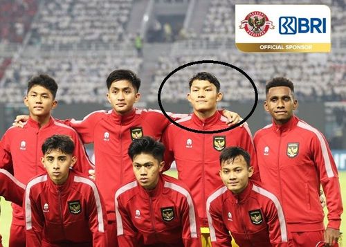 4 Momen Ikram Al Giffari Selamatkan Gawang Timnas Indonesia U-17