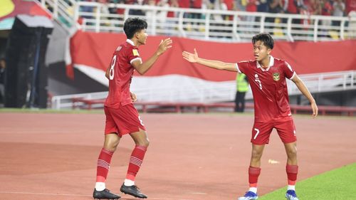 3 Situasi yang Buat Timnas Indonesia U-17 Lolos Walau Diimbangi Maroko