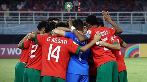 Babak I: Gawang Garuda Bobol Gegara Penalti