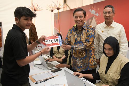 Jakarta Run 2023