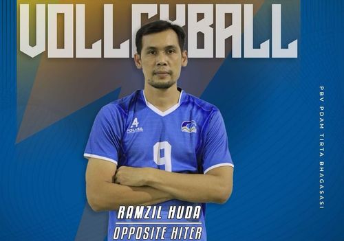 Ramzil Huda