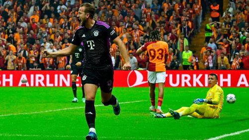 Link Live Streaming Bayern vs Galatasaray, Main Jam 03.00 WIB