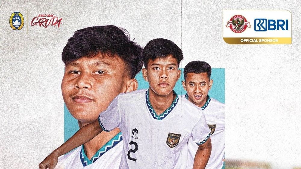 Statistik Pertandingan Timnas U-17 Maroko vs Indonesia