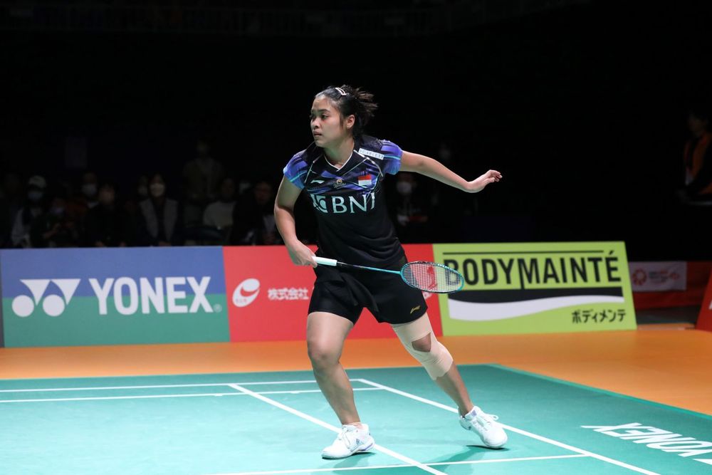 Jadwal Turnamen Bulutangkis Pemain Indonesia usai Japan Masters 2023