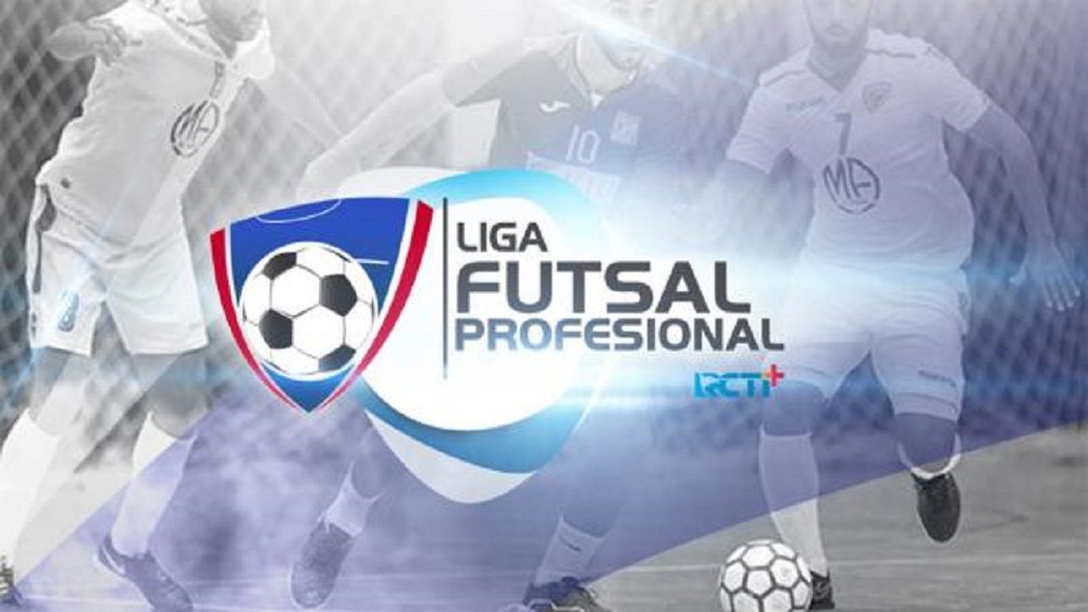 Jadwal dan Link Live Streaming Liga Futsal Pro 6 Januari