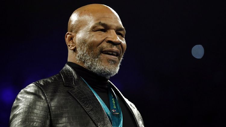 Deretan Kontroversi Mike Tyson: Pernah Tidur dengan 1.300 Perempuan