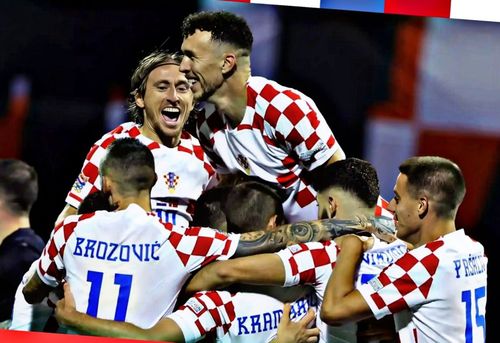 Link Live Streaming Piala Eropa 2024: Kroasia vs Albania, 20.00 WIB