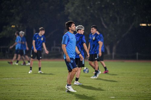 Argentina U-17