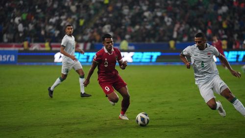 Biang Kerok Penyebab Gangguan di Siaran Langsung Irak vs Indonesia