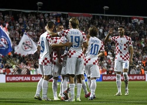 Piala Eropa 2024, Jadwal dan Head To Head Spanyol vs Kroasia