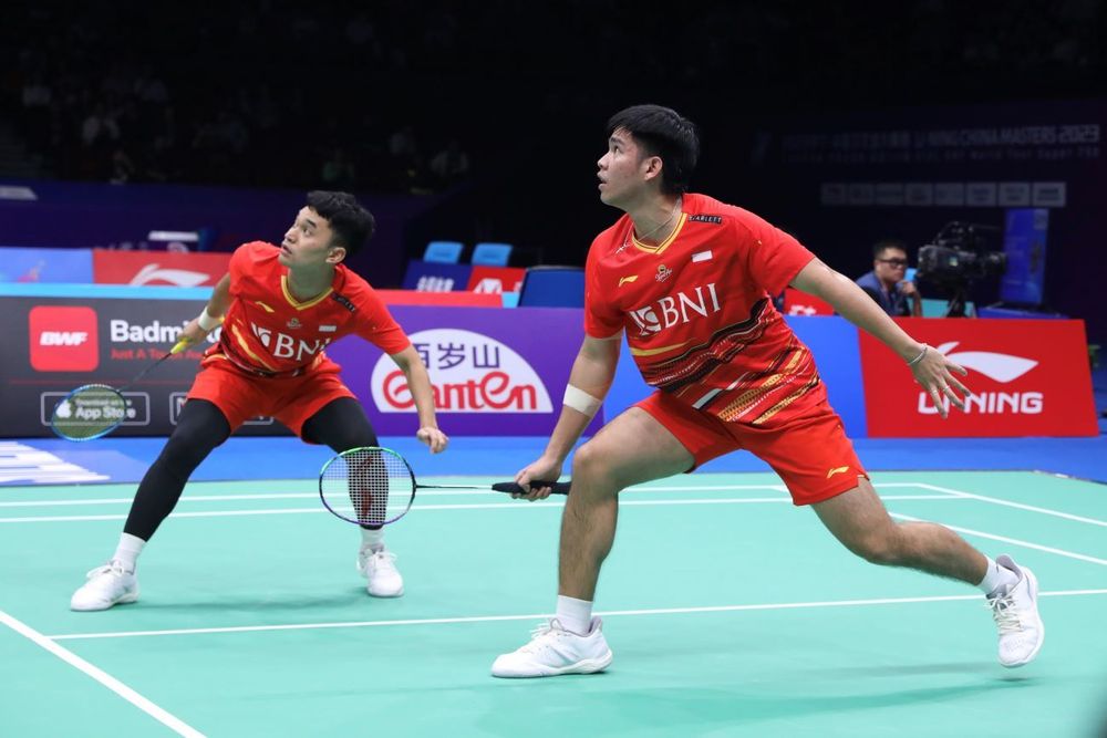 Hasil Singapore Open 2024 Hari Pertama, 2 Wakil Indonesia Gugur