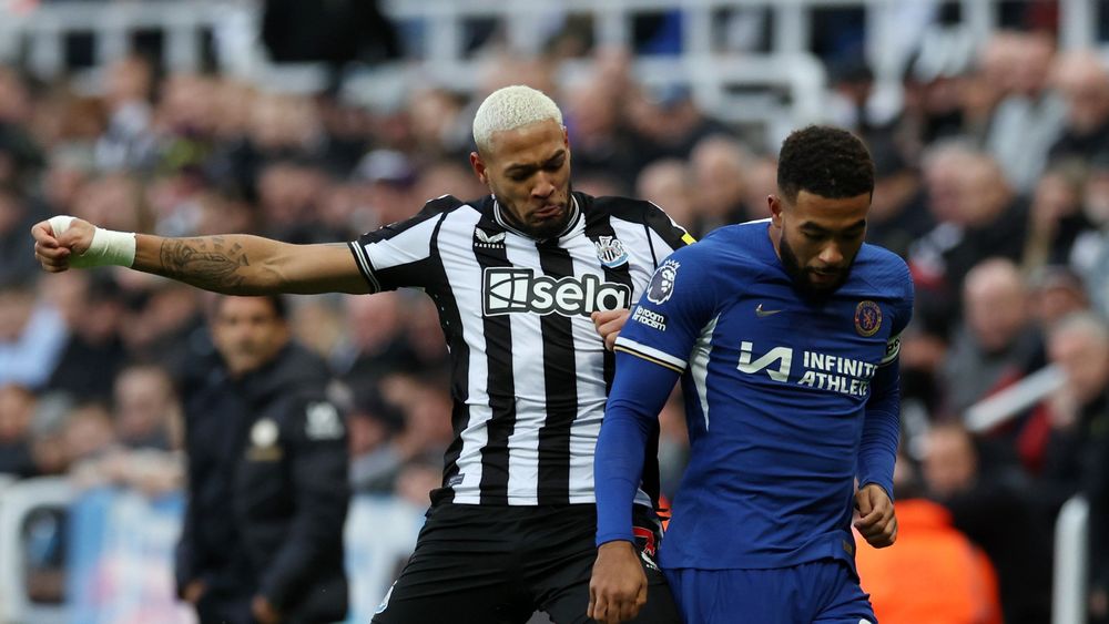 Newcastle United Bikin 10 Penggawa Chelsea Tak Berkutik