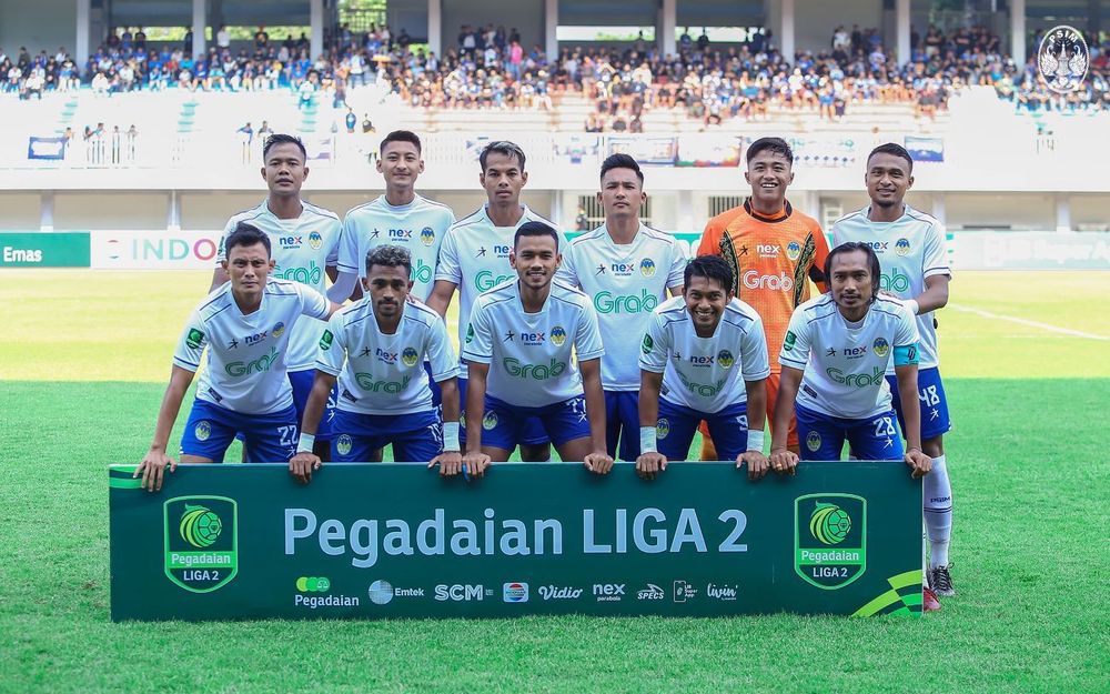 Link Live Streaming Liga 2 PSIM vs Semen Padang, Pukul 15.00 WIB