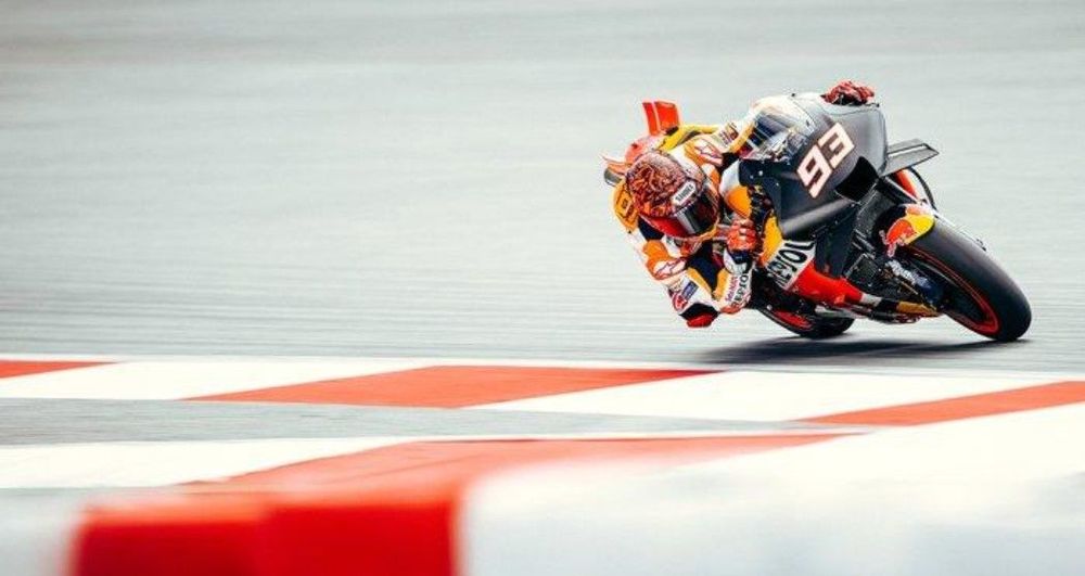 Marc Marquez dan Honda jadi Alasan Casey Stoner Pensiun dari MotoGP