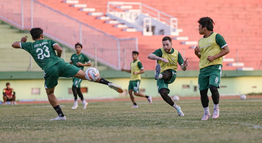 Laga Persebaya Surabaya vs PSIS Semarang Terancam Batal