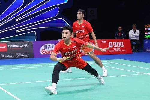 Antusiasme India Open 2024 Menurun, Ini Alasan Badminton Lovers 