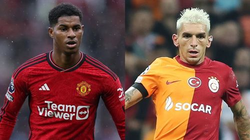 Link Live Streaming Galatasaray vs MU, Kick-Off Jam 00.45 WIB