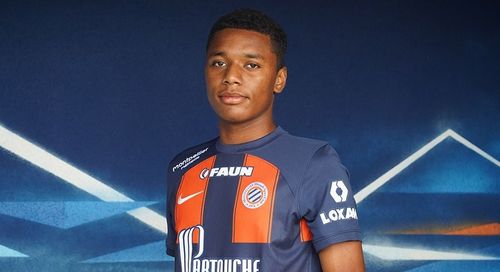 Yanis Issoufou