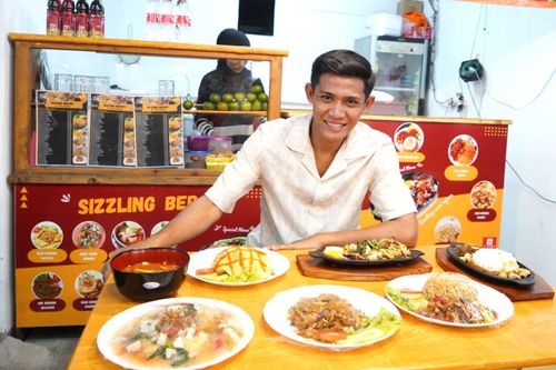 Firza Andika