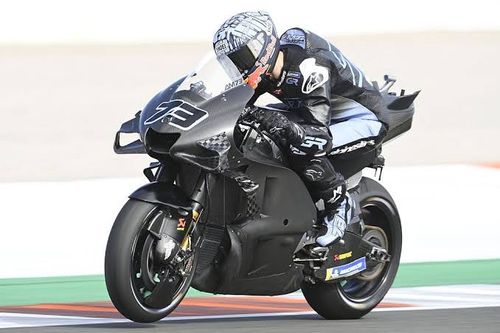 Jadwal Tes Pramusim MotoGP 2024 di Valencia, Marquez Pakai Ducati 