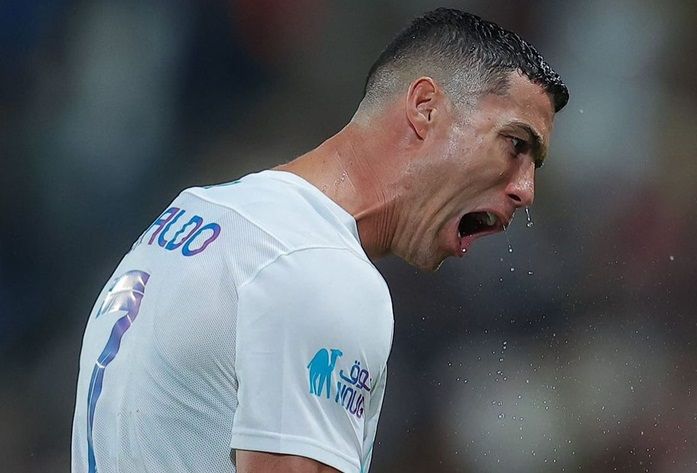 Rincian 50 Gol Cristiano Ronaldo Selama 2023 dan Jumlah Penaltinya