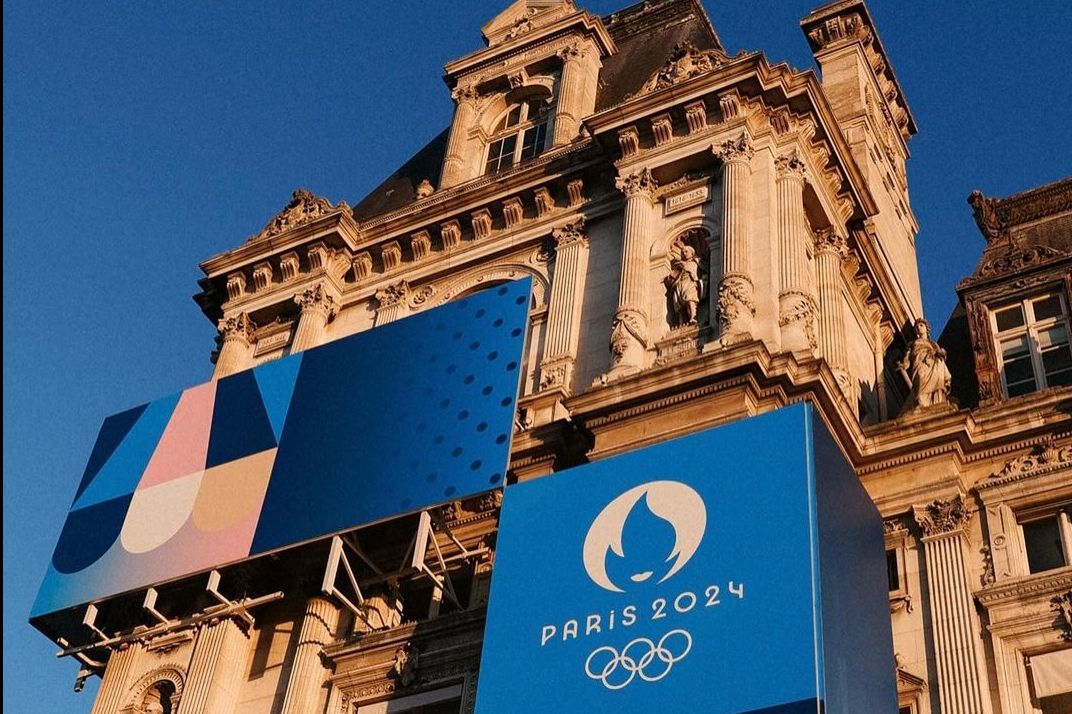 Paris 2024 Memperkaya Olimpiade dengan Empat Olahraga Baru