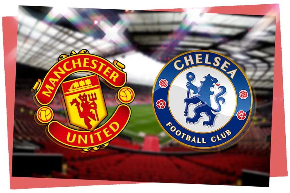 Jadwal Liga Premier Inggris Tengah Pekan Ini: Ada MU vs Chelsea