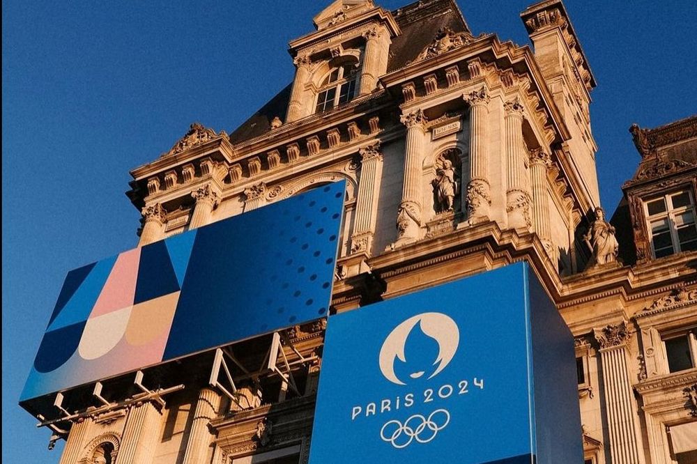 Paris 2024 Memperkaya Olimpiade dengan Empat Olahraga Baru