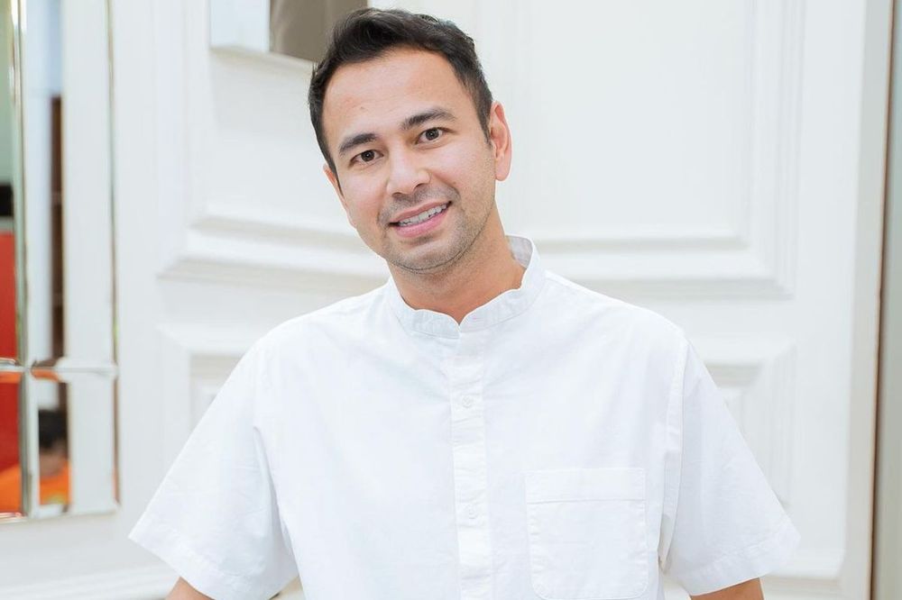 Rans Nusantara Degradasi, Begini Tanggapan Raffi Ahmad