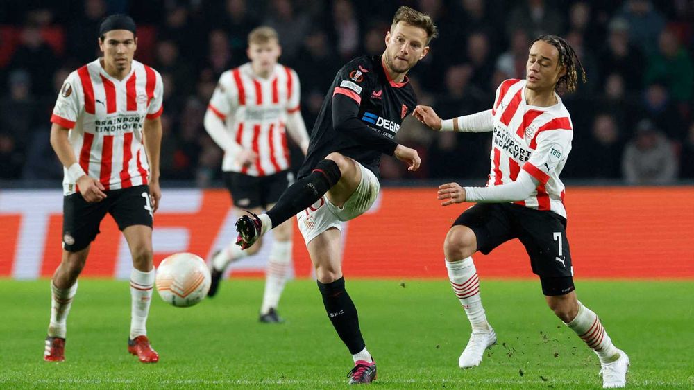 Link Live Streaming Sevilla vs PSV, Main Jam 00.45 WIB