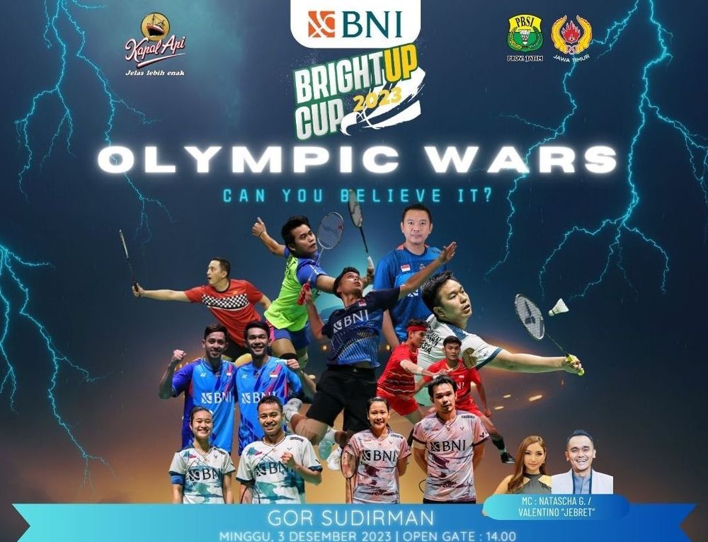 Brightup Cup 2023