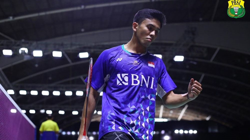 Jadwal Macau Open 2024: 8 Wakil Indonesia Siap Tempur di 16 Besar