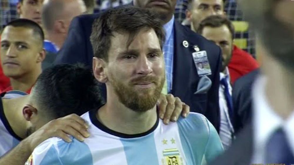 Copa America 2024: Peluang Lionel Messi Balas Dendam