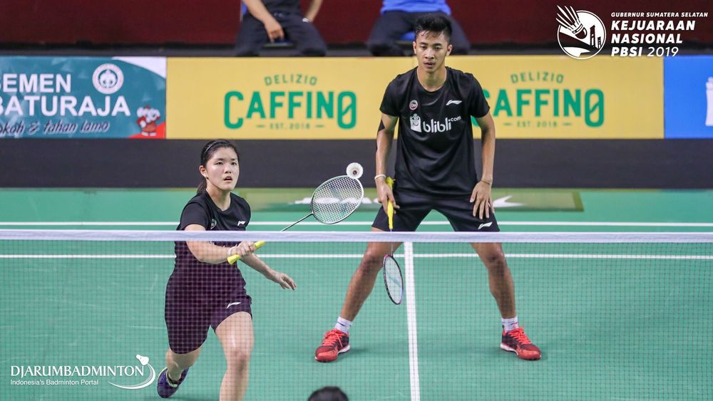 1 Wakil Indonesia Lolos ke Semifinal Canada International Challenge