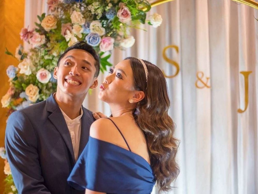 Jonatan Christie Nikah Hari Ini, Tunda Bulan Madu